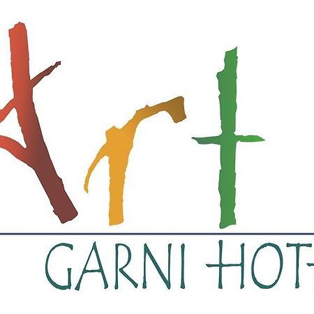 Art Garni Hotel Kanjiža Zewnętrze zdjęcie